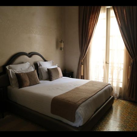 Dar Souran Otel Tanca Dış mekan fotoğraf