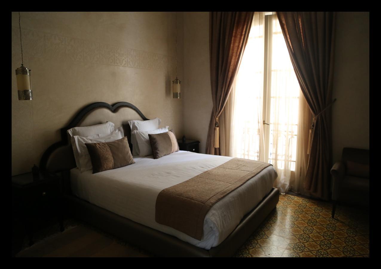 Dar Souran Otel Tanca Dış mekan fotoğraf